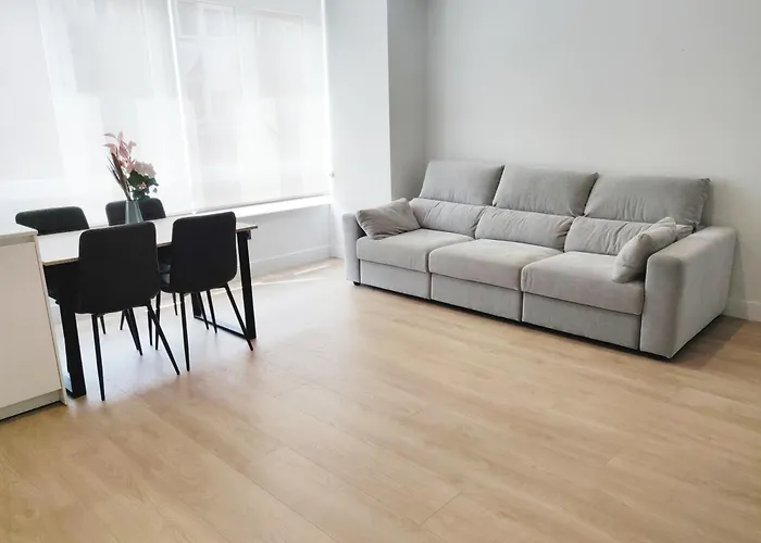 Apartamento Pinares-Sardinero