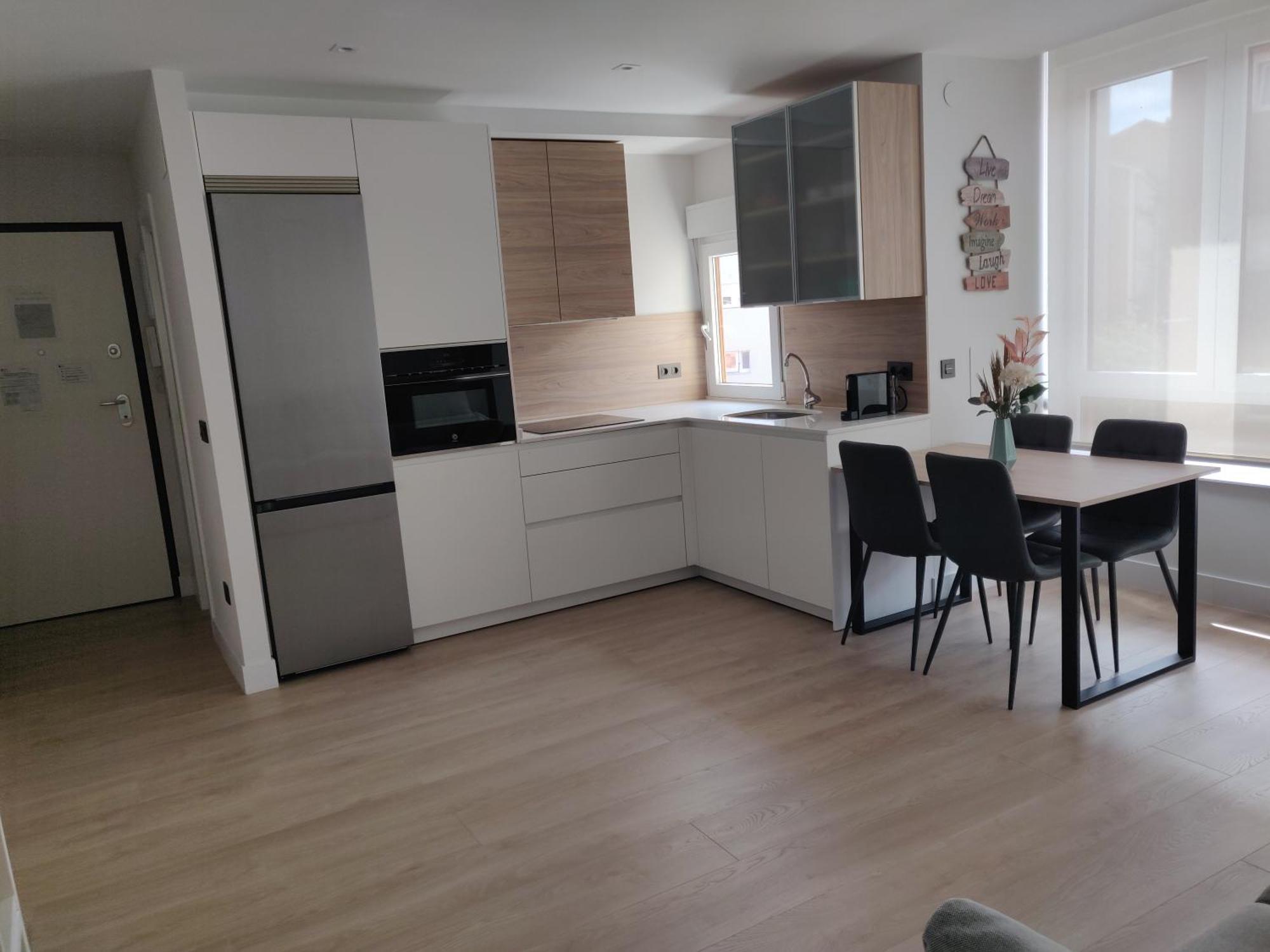 Pinares-sardinero Apartment *