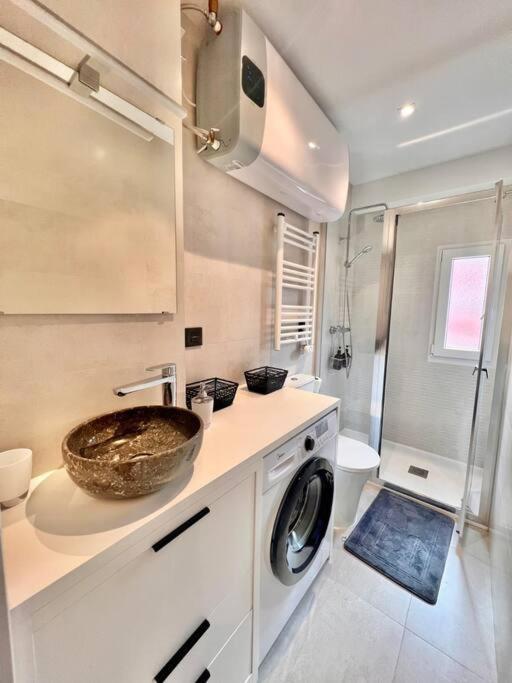 Pinares-sardinero Apartment *