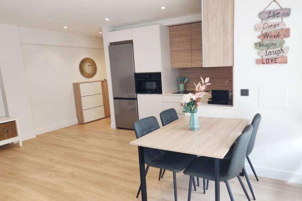 Pinares-sardinero Apartment