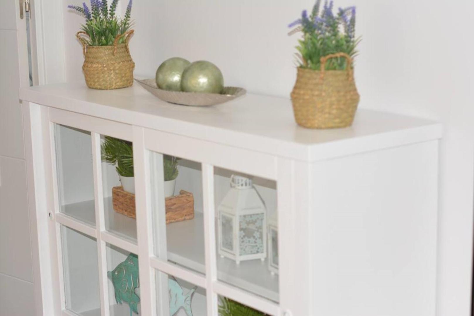 Apartment Pinares-sardinero