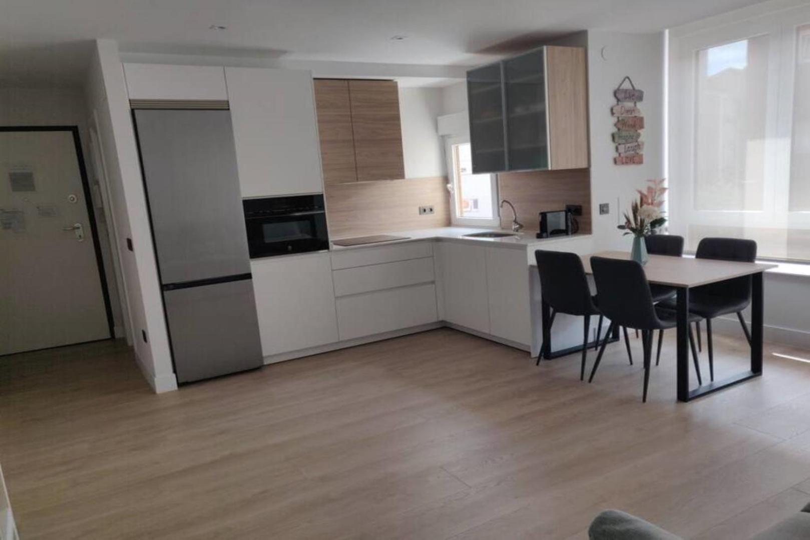 Pinares-sardinero Apartment