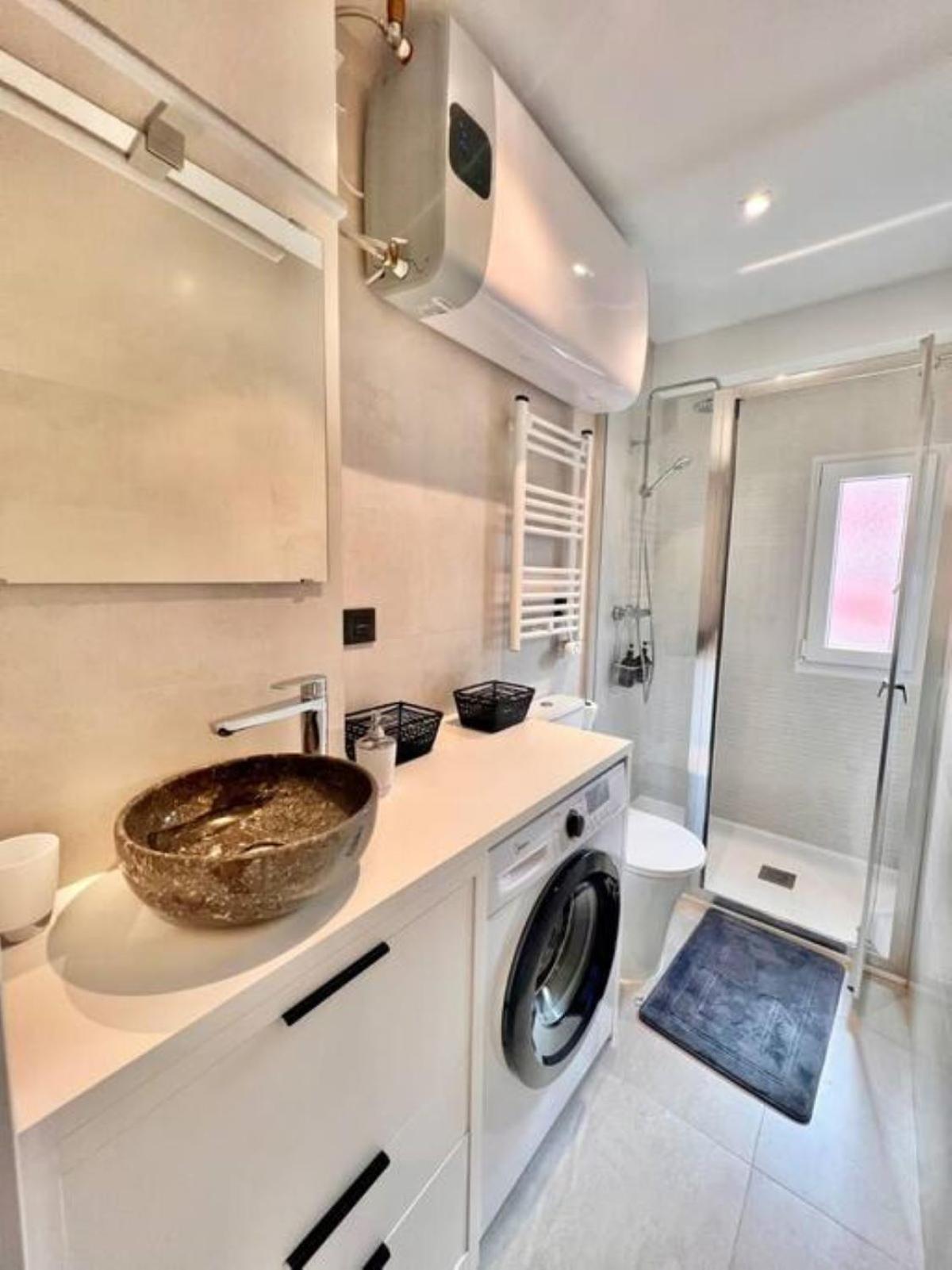 Pinares-sardinero Apartment *